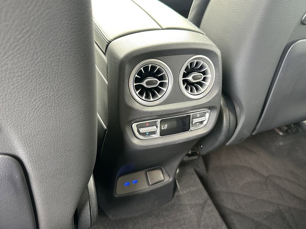 Certified 2025 Mercedes-Benz G 550 image 26