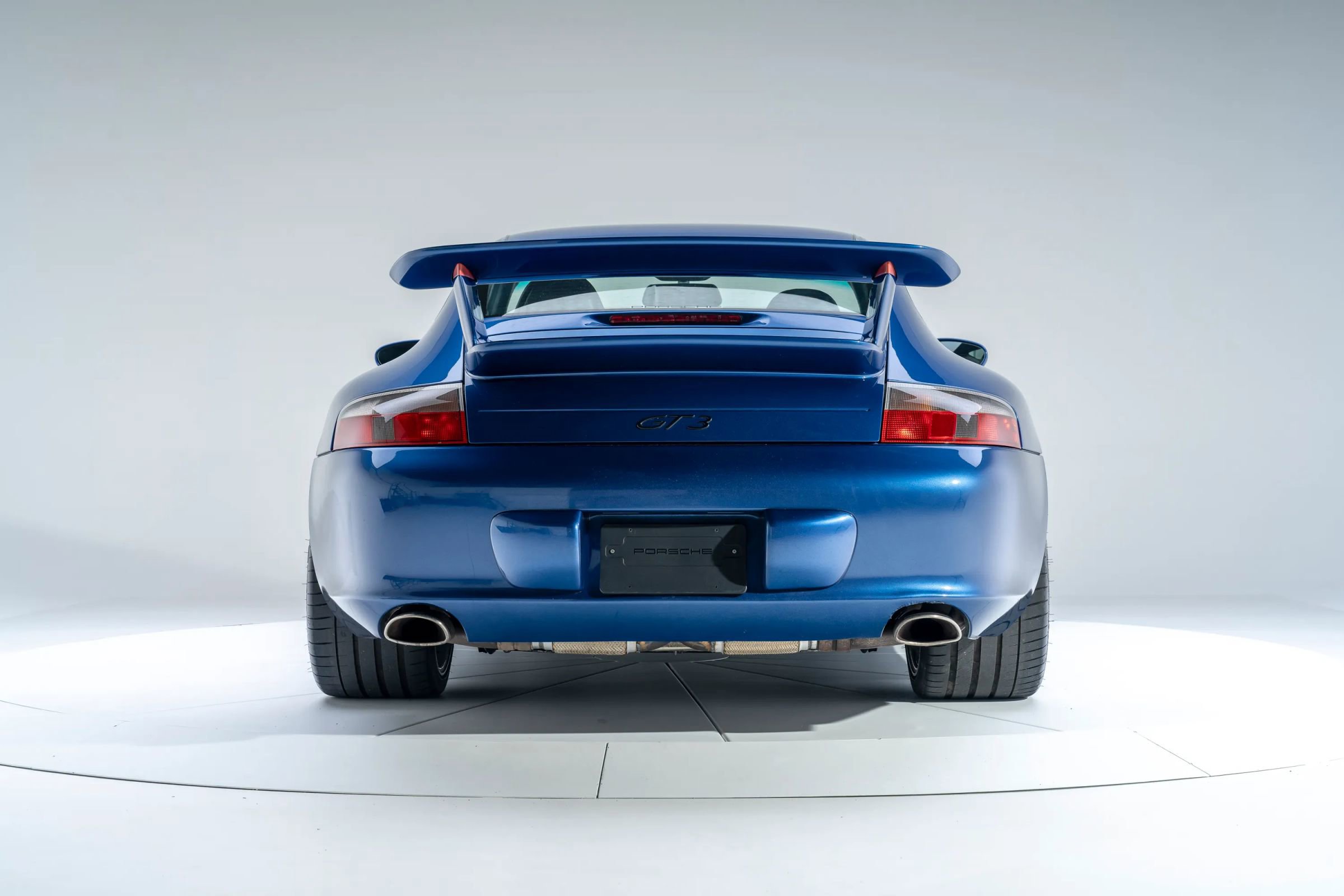 Used 2004 Porsche 911 GT3 image 25