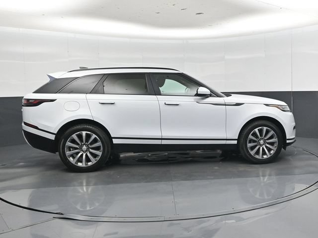 Used 2018 Land Rover Range Rover Velar S AWD/4WD image 2