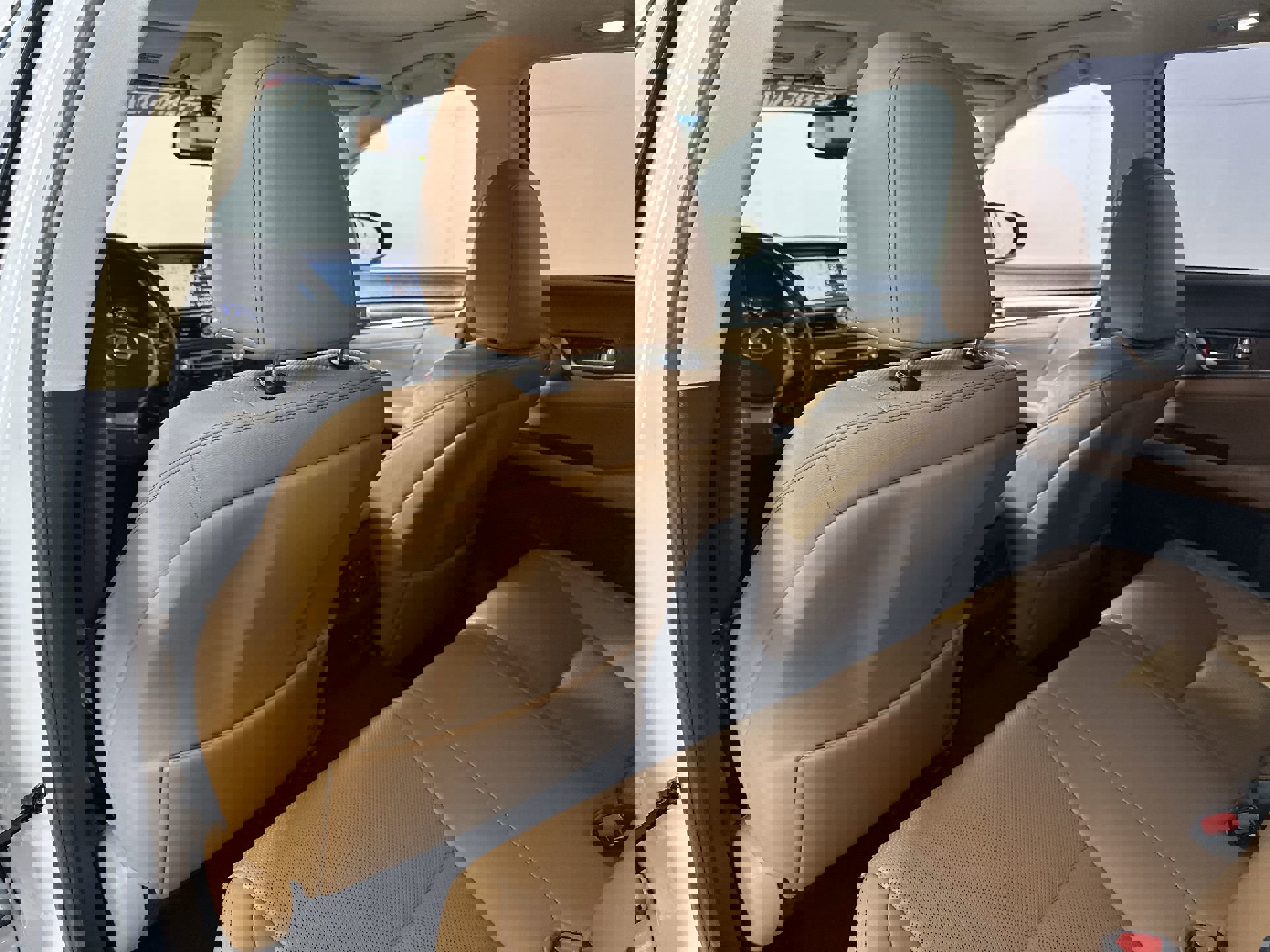 Used 2015 Lexus GS 350 image 28