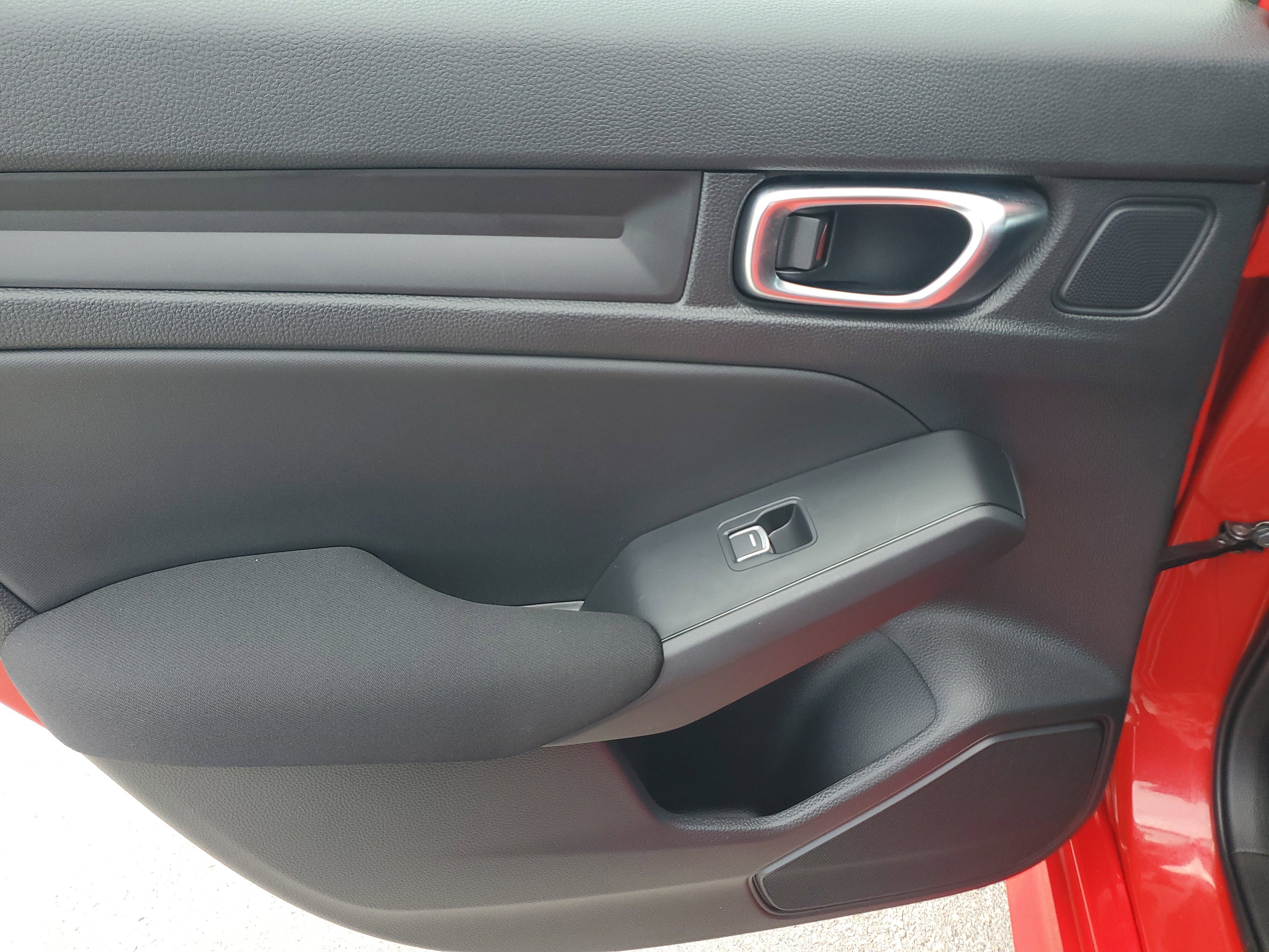 Used 2025 Honda Civic LX image 22