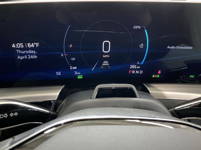 New 2025 Cadillac Lyriq Sport AWD/4WD image 20