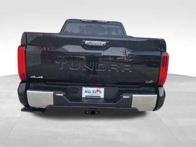 New 2026 Toyota Tundra Limited image 7