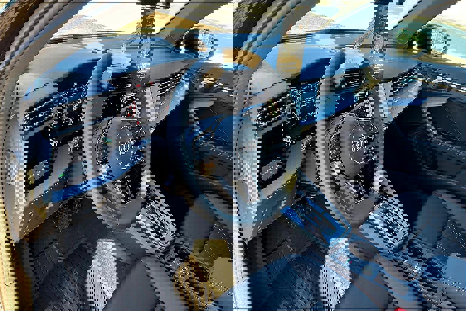 New 2026 Audi A3 2.0T Premium Plus image 8