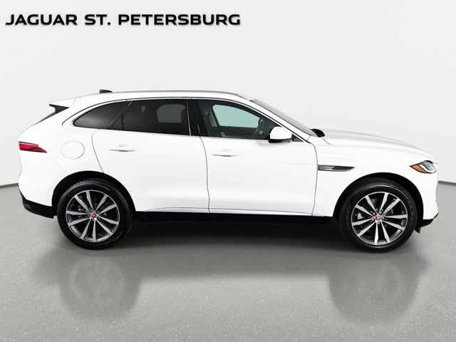 Used 2023 Jaguar F-PACE S image 4