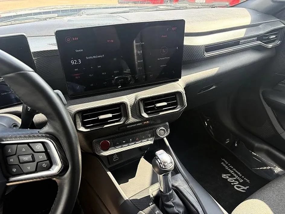 Used 2024 Ford Mustang Coupe RWD image 24
