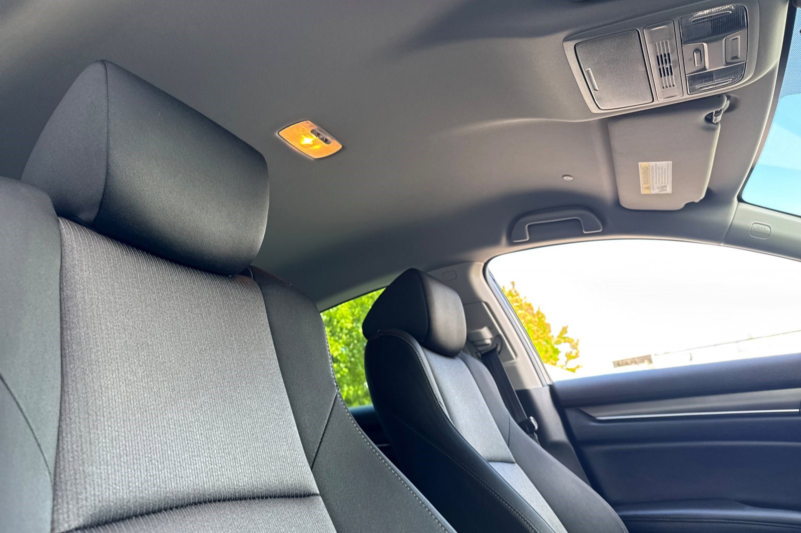 Used 2020 Honda Accord LX image 26