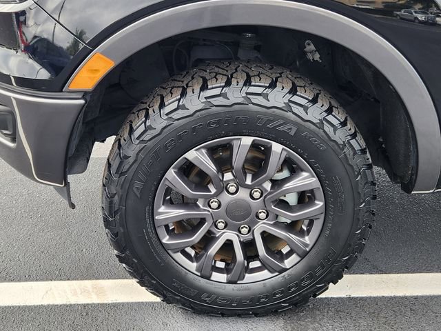 Used 2020 Ford Ranger XLT w/ Equipment Group 301A Mid image 8