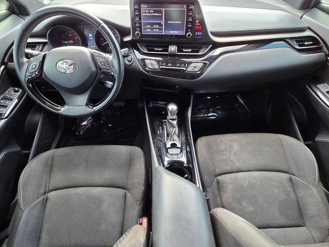 Used 2019 Toyota C-HR XLE FWD image 9