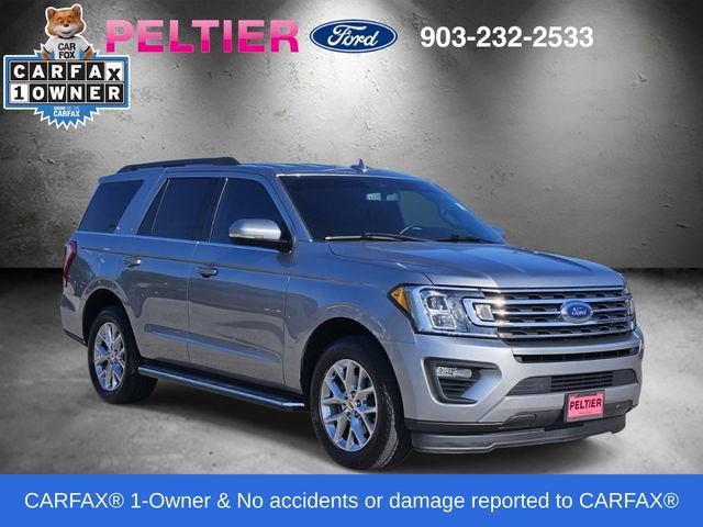 Used 2021 Ford Expedition XLT RWD image 1
