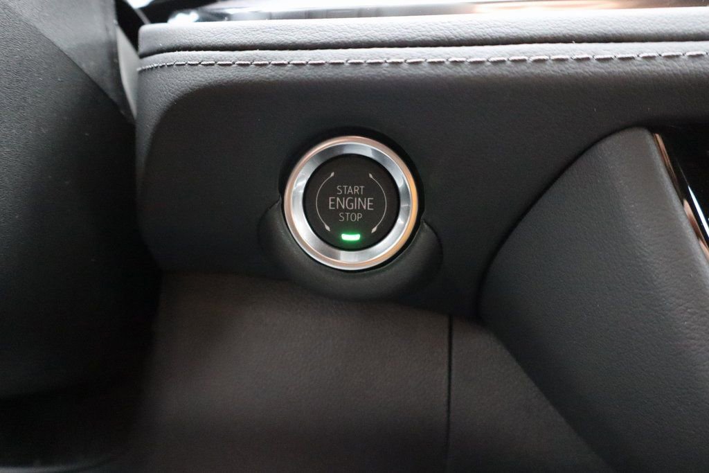 New 2026 Chevrolet Tahoe LS image 15