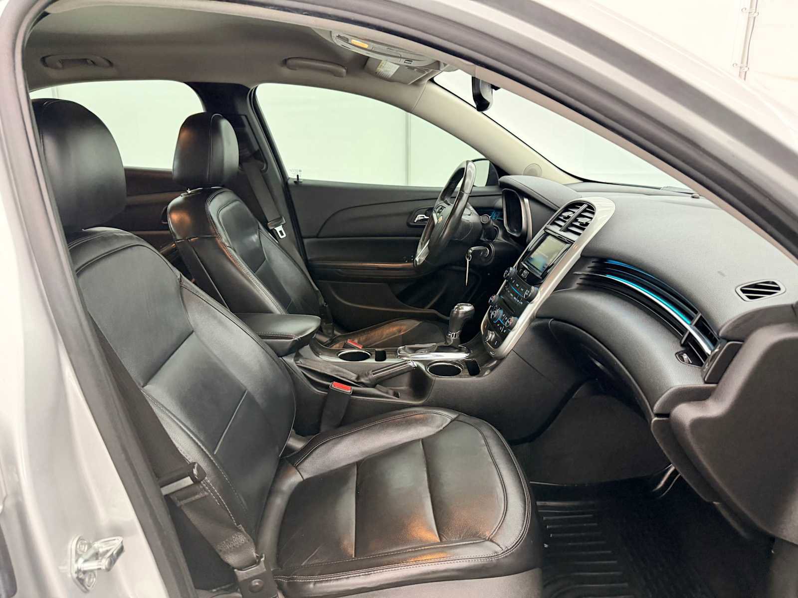 Used 2016 Chevrolet Malibu LTZ image 22