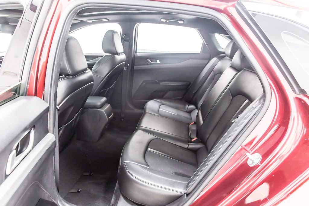 Used 2023 Kia K5 GT-Line FWD image 30