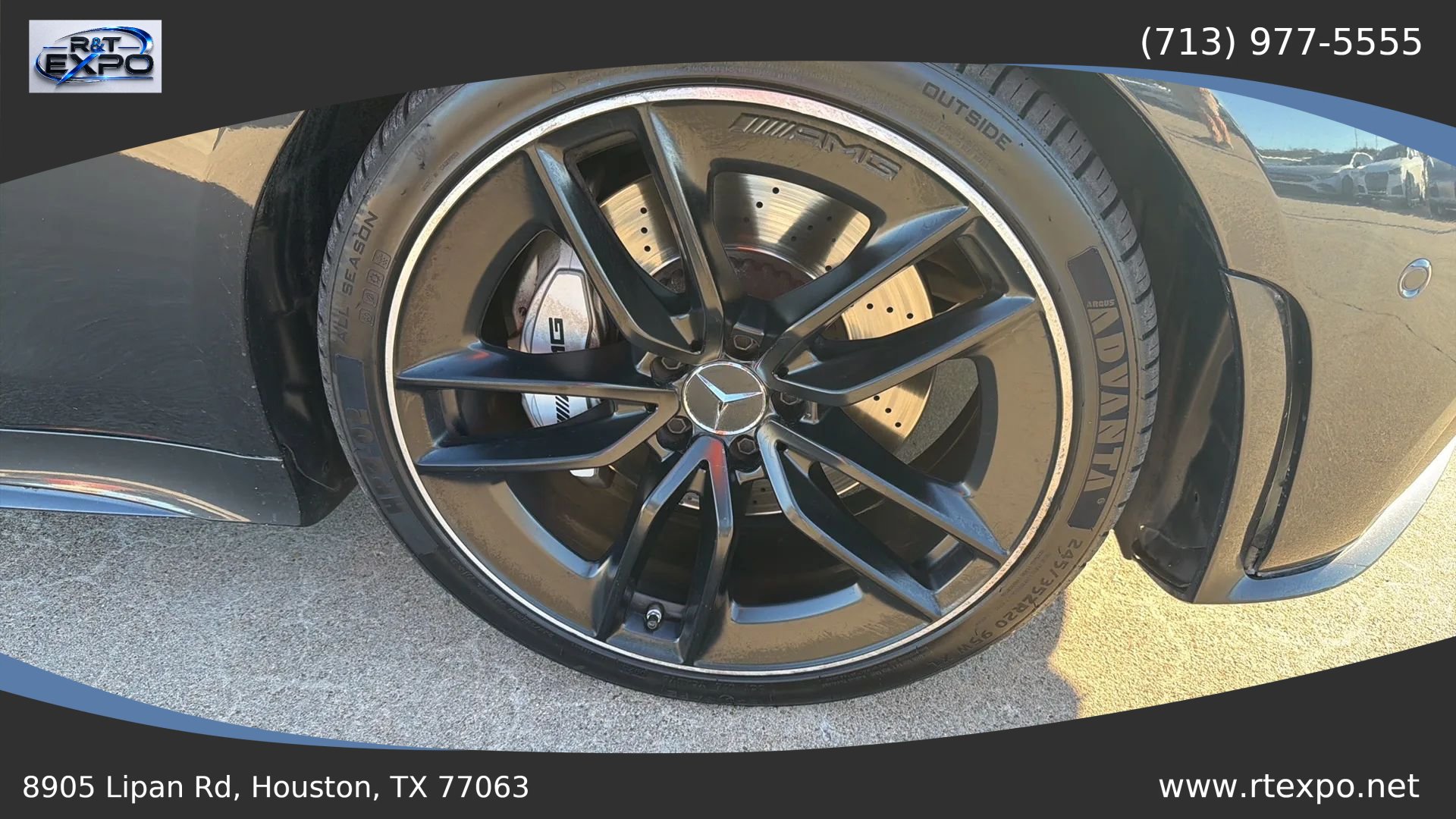 Used 2019 Mercedes-Benz CLS 53 AMG 4MATIC image 11