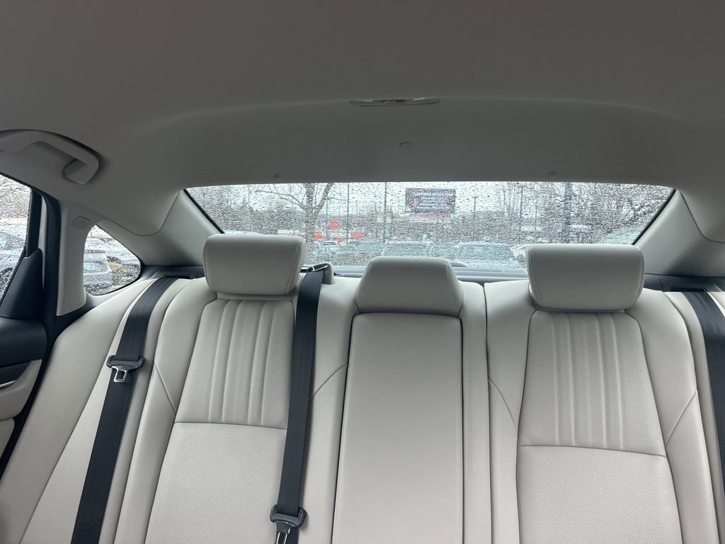 Used 2019 Honda Accord EX-L image 3
