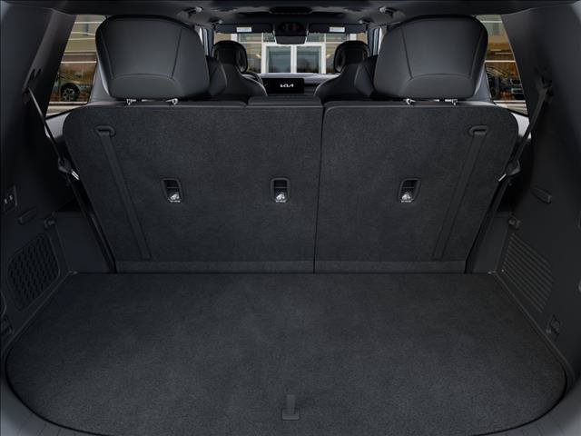 New 2027 Kia Telluride SX X-Line AWD/4WD image 19