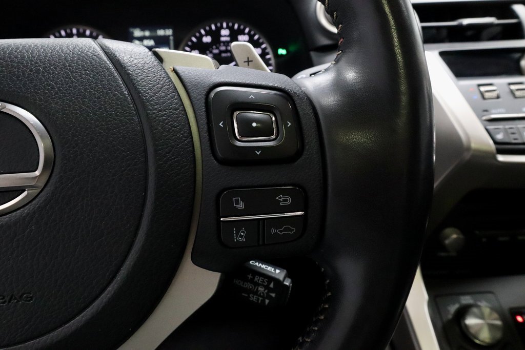 Used 2021 Lexus NX 300 300 Base w/ Accessory Package image 29