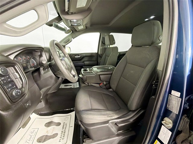 Used 2019 Chevrolet Silverado 1500 Custom image 18