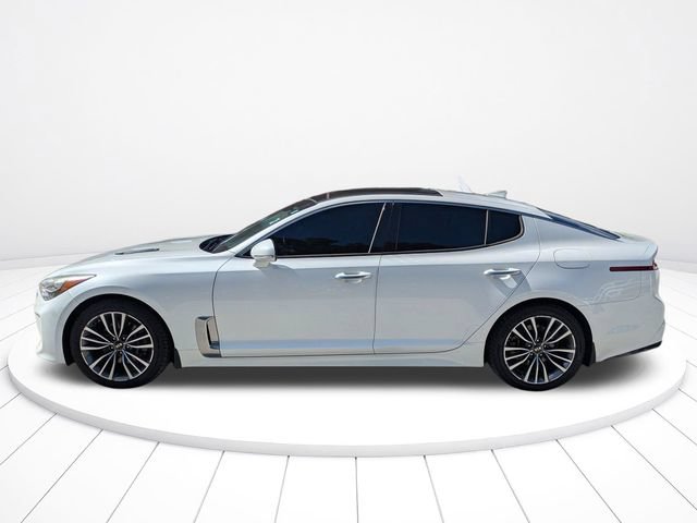 Used 2019 Kia Stinger Premium RWD image 7
