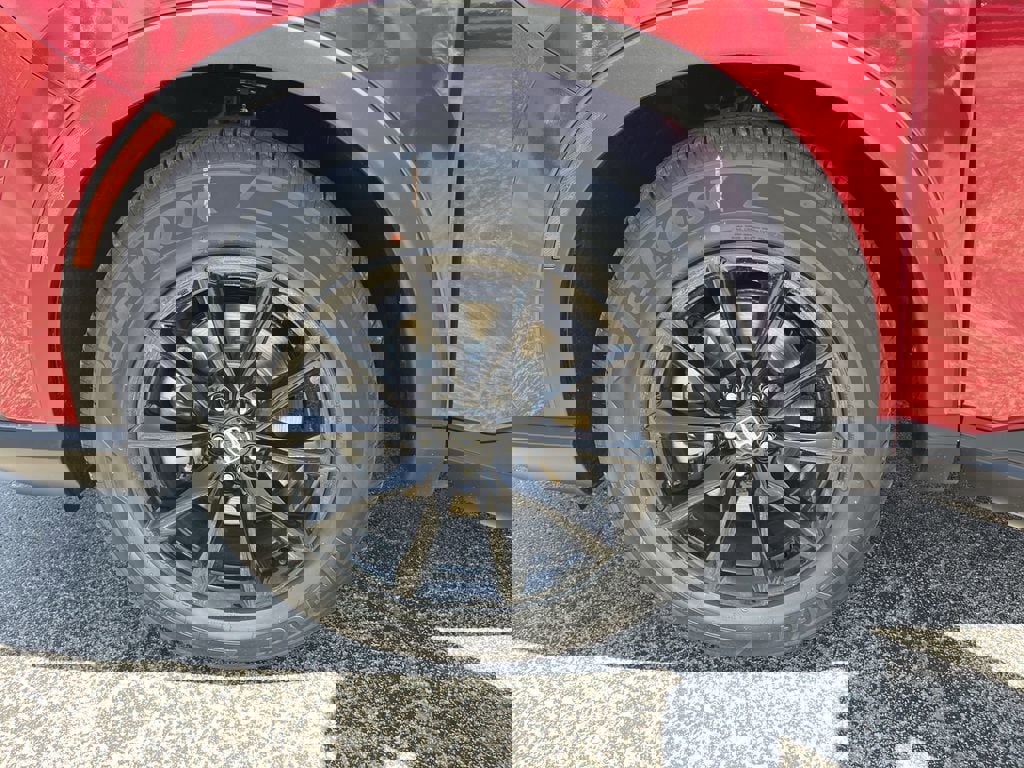 Used 2026 Honda CR-V Sport-L image 24