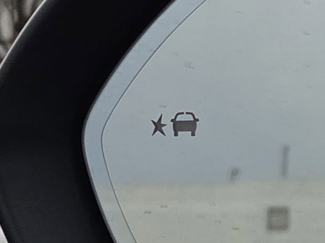 New 2026 Buick Envision Sport Touring image 13