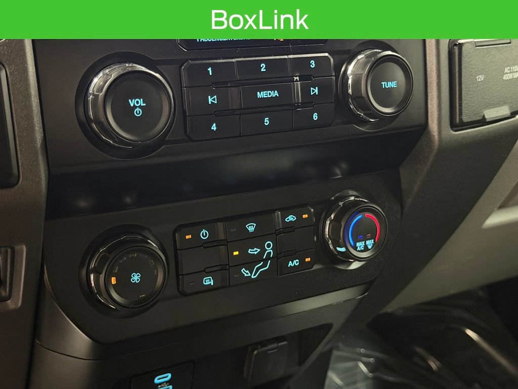 Used 2020 Ford F350 XL w/ STX Appearance Package AWD/4WD image 28