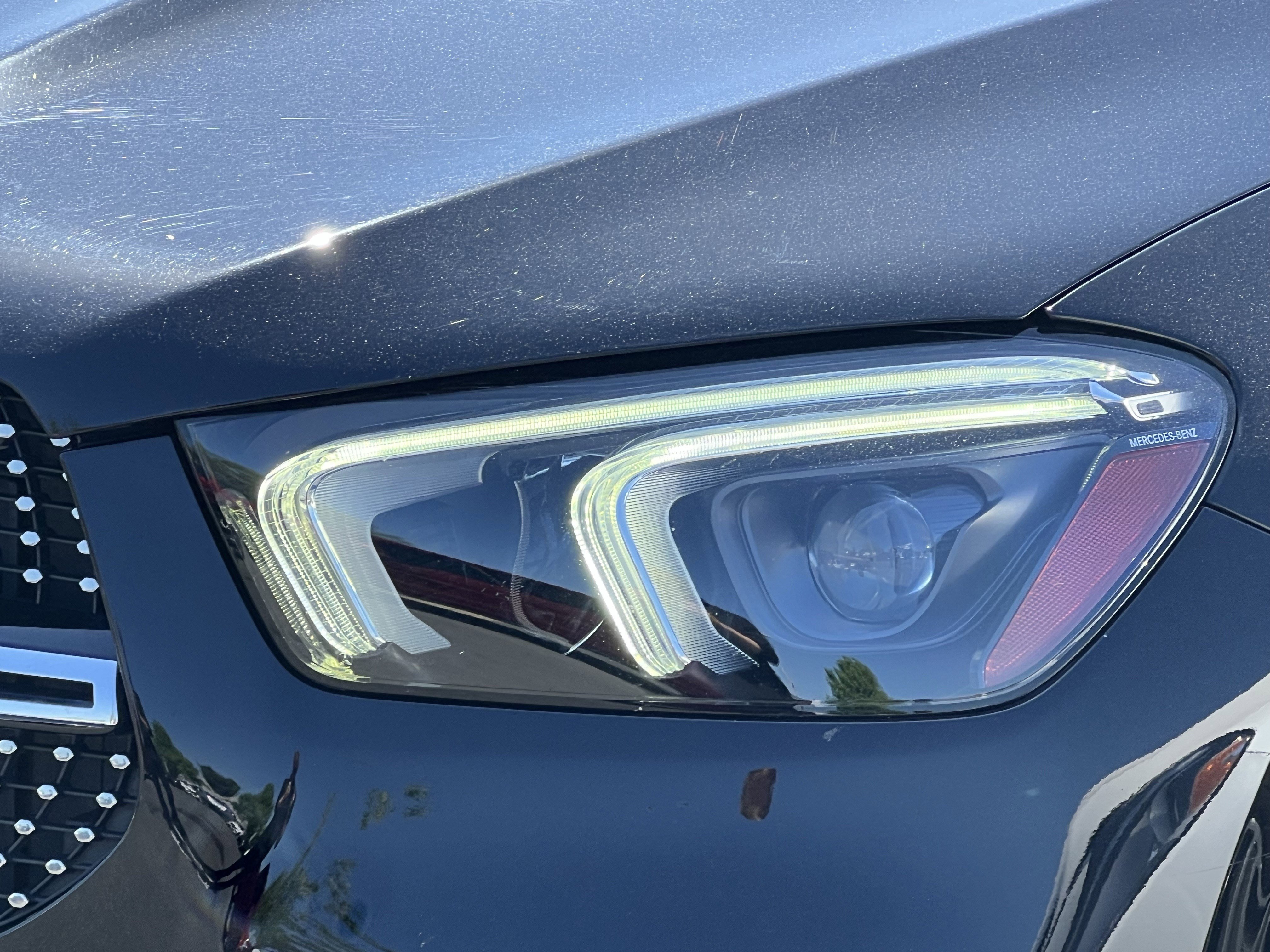 Used 2022 Mercedes-Benz GLE 350 image 7