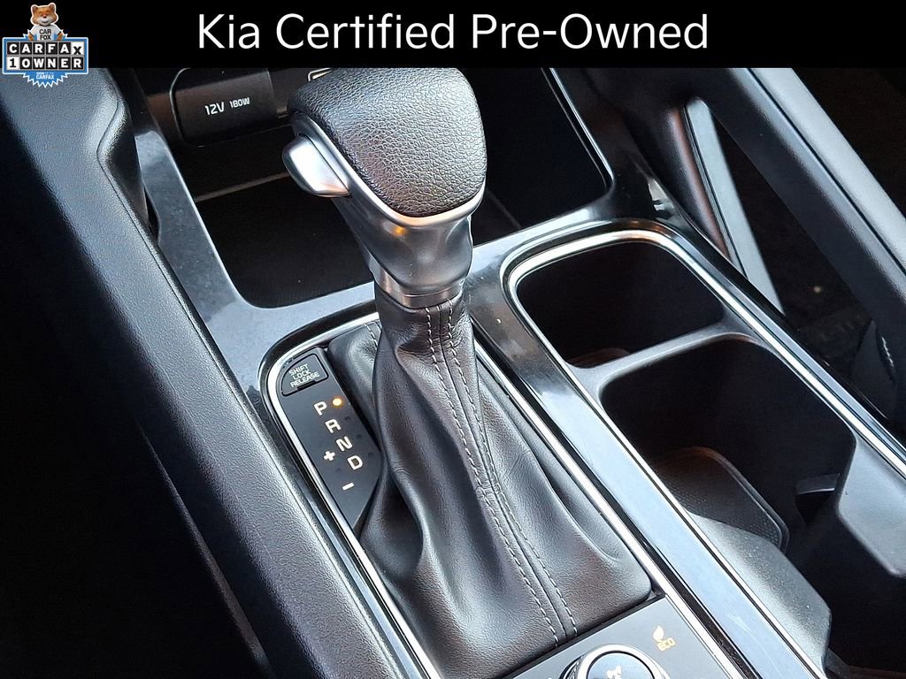 Certified 2023 Kia Telluride LX image 16