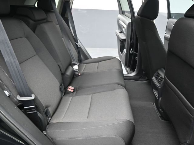 New 2026 Honda CR-V EX image 16