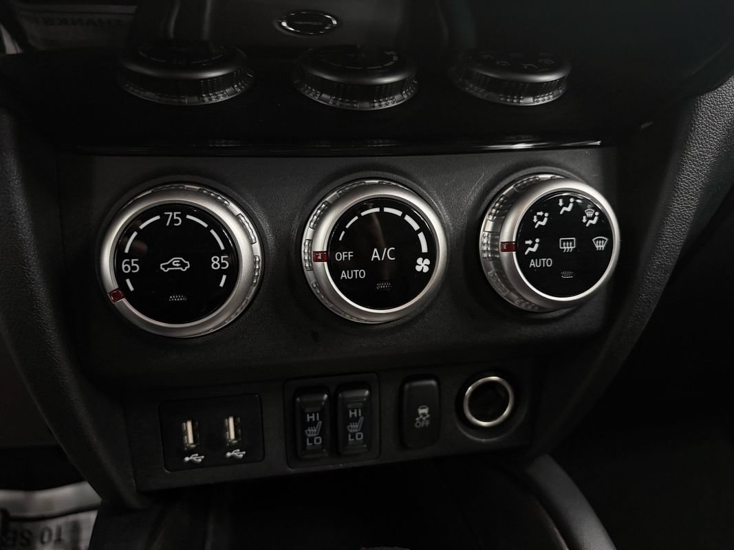 Used 2026 Mitsubishi Outlander Sport LE AWD/4WD image 27