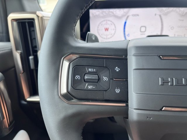 New 2025 GMC Hummer EV 3X image 17