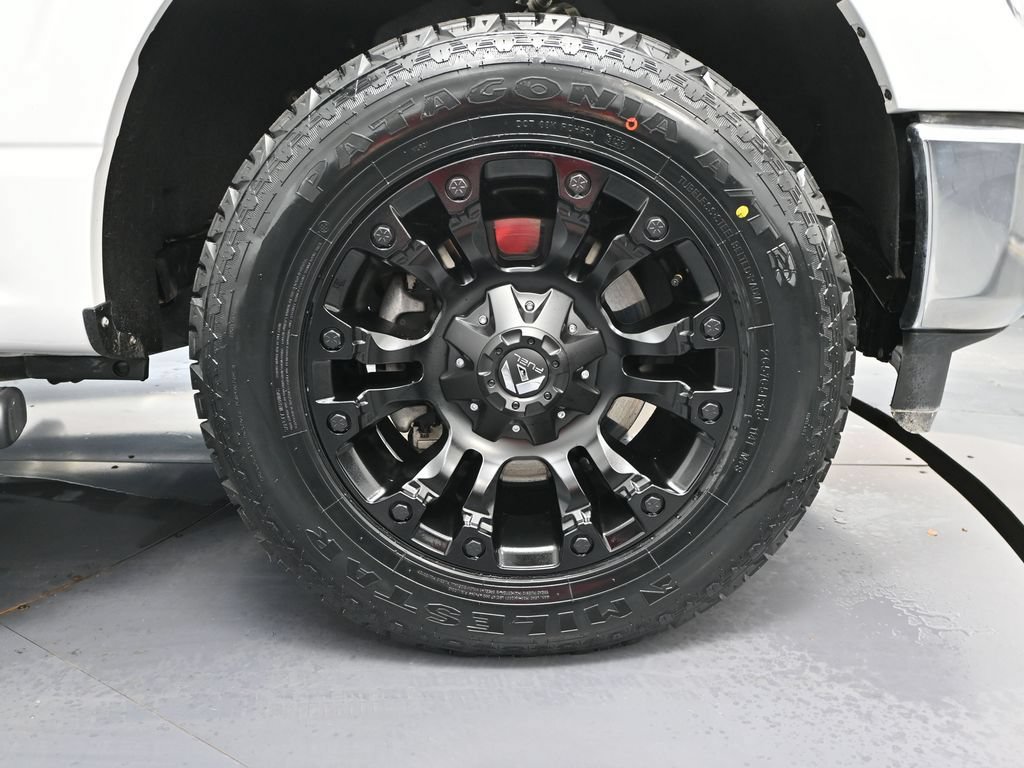 Used 2022 Ford F150 XLT AWD/4WD image 15