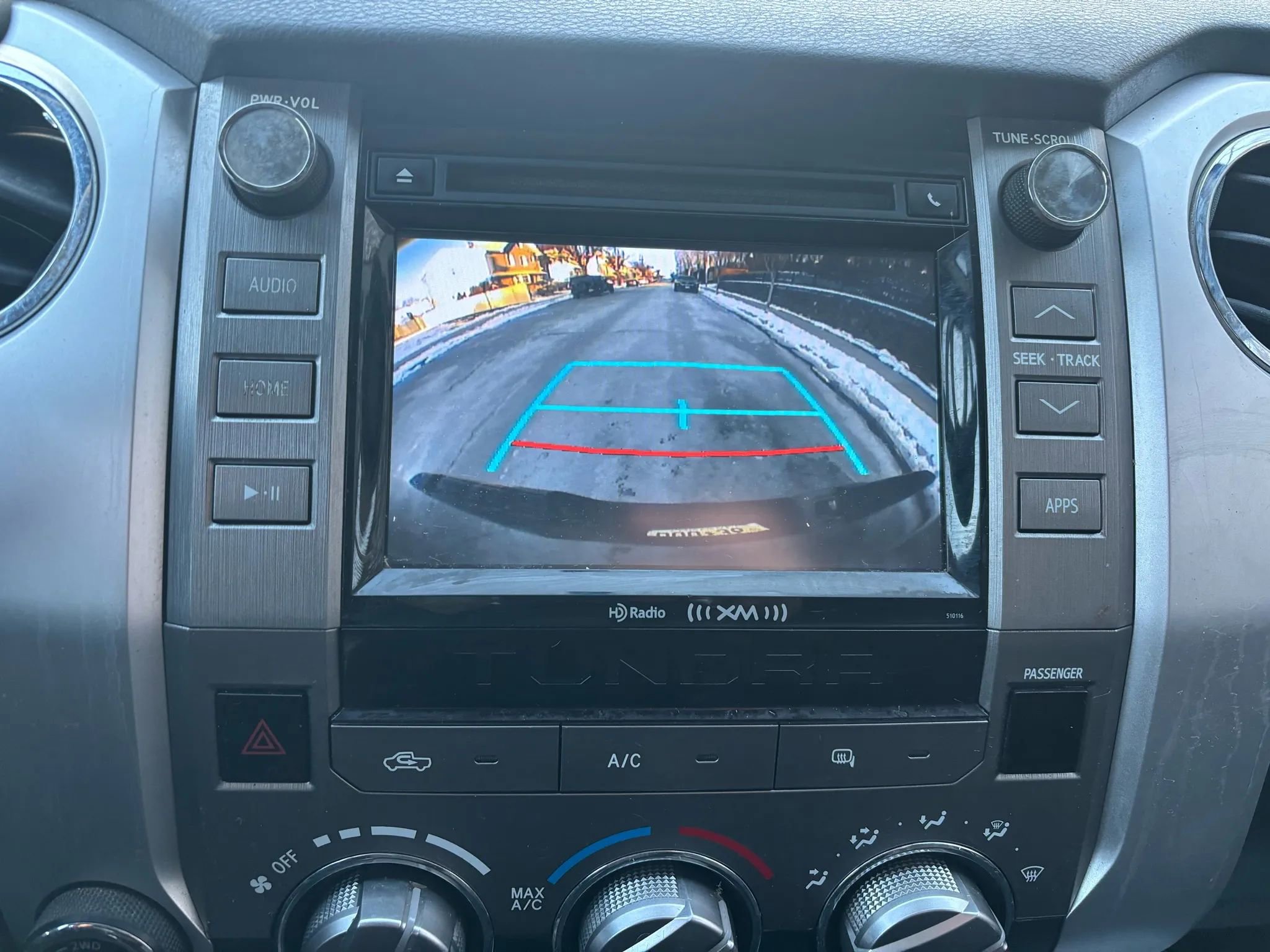 Used 2016 Toyota Tundra SR5 image 25