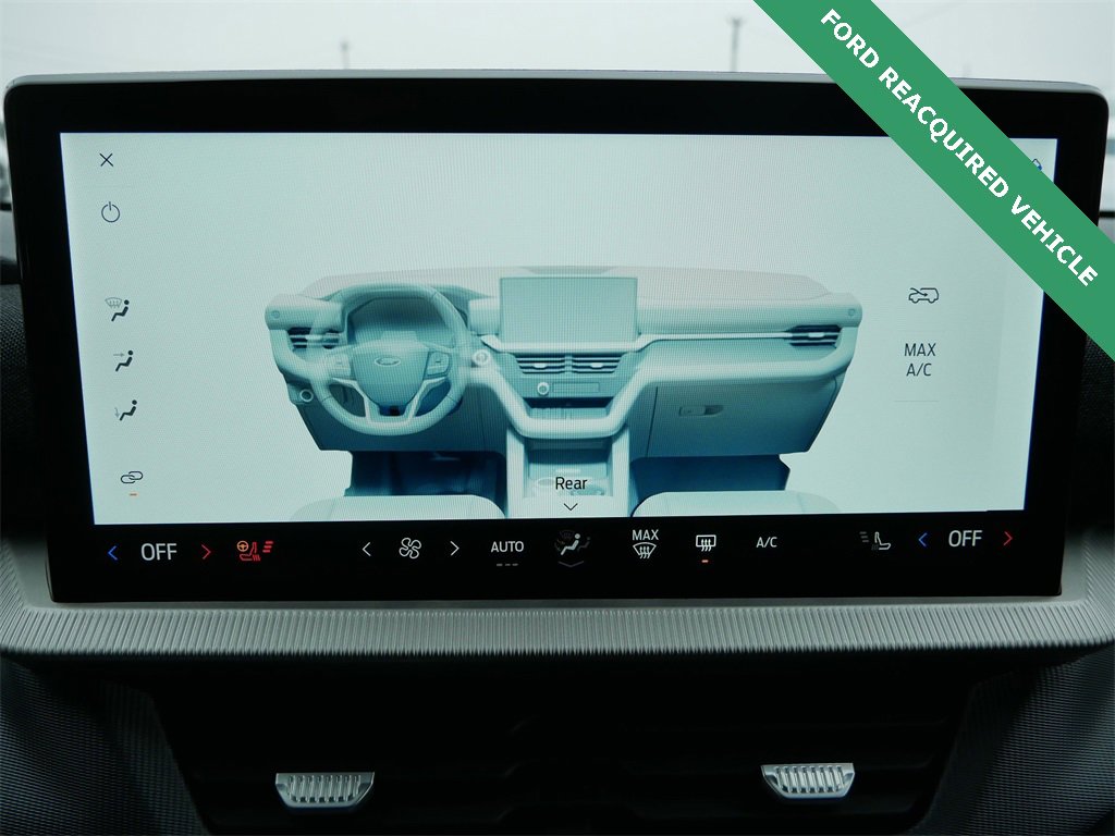 Used 2025 Ford Explorer ST image 20