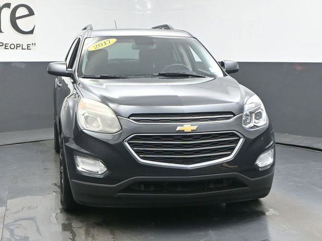 Used 2017 Chevrolet Equinox LT w/ Convenience Package FWD image 51