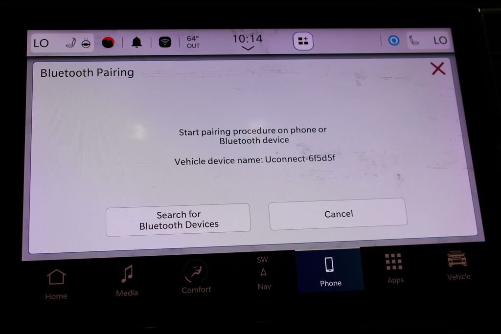 Used 2022 Jeep Grand Cherokee L Limited image 34