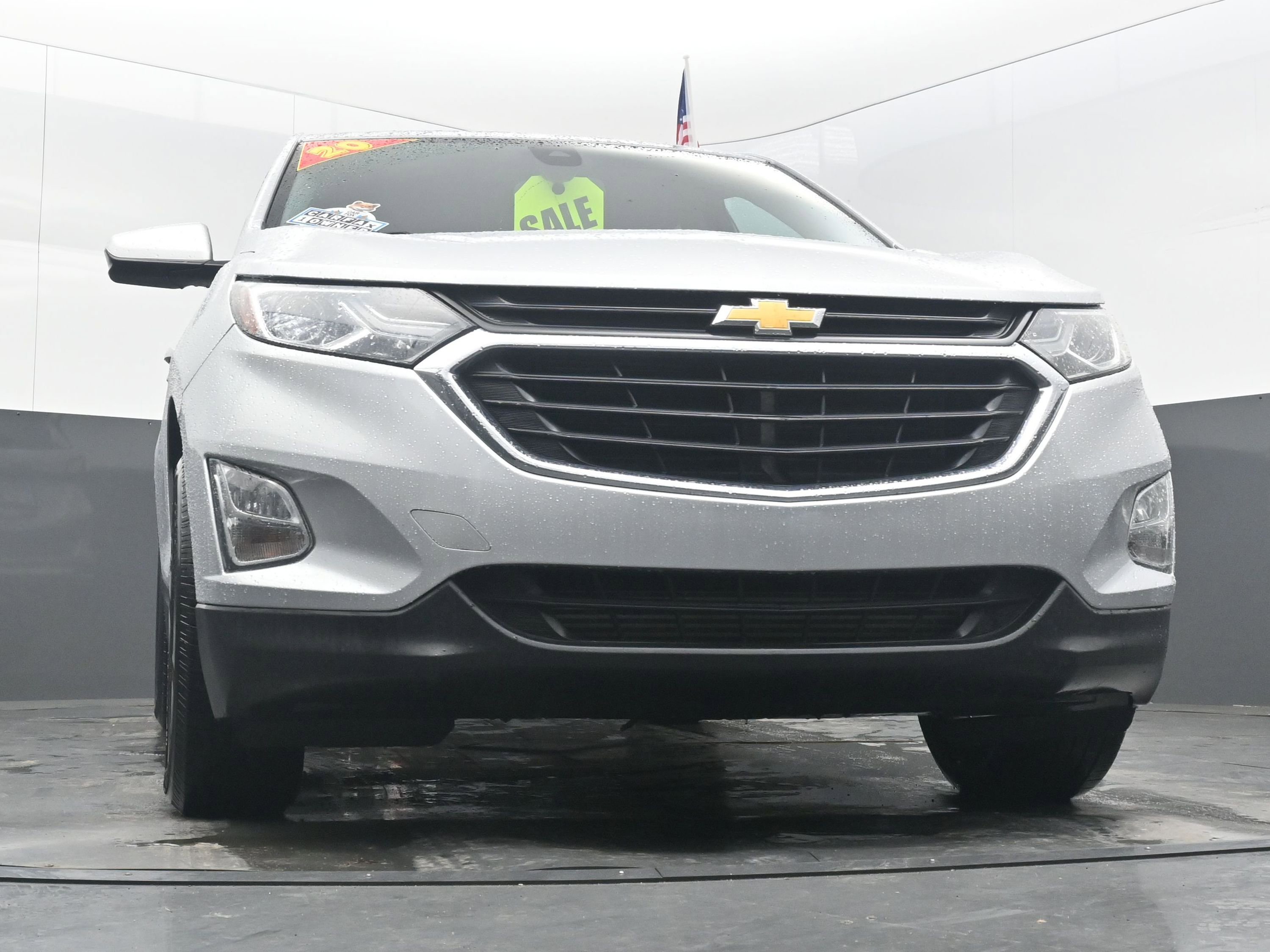 Used 2020 Chevrolet Equinox LT image 26
