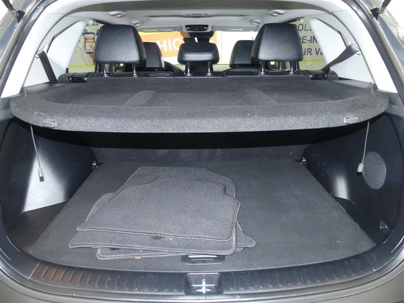 Used 2021 Kia Seltos SX w/ SX Sunroof Package AWD/4WD image 30