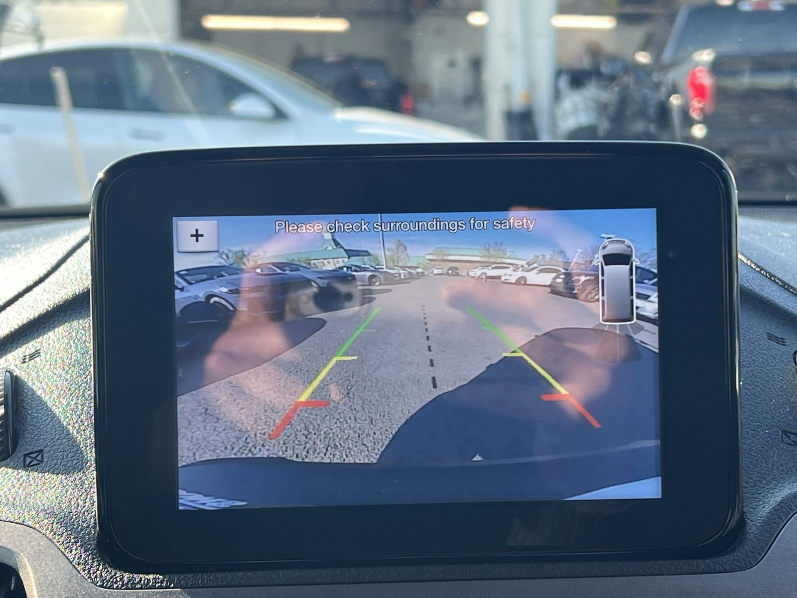 Used 2020 Ford Transit Connect XL image 20