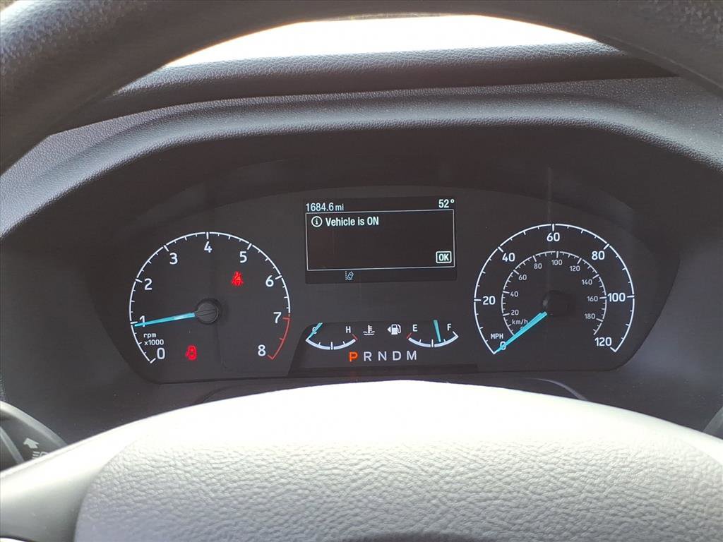 Used 2024 Ford Transit 350 148 High Roof w/ Load Area Protection Package image 19