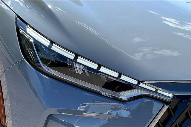 Certified 2026 INFINITI QX60 Sport w/ Dark Cargo Package image 30