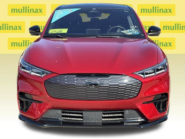 Certified 2022 Ford Mustang Mach-E GT image 15