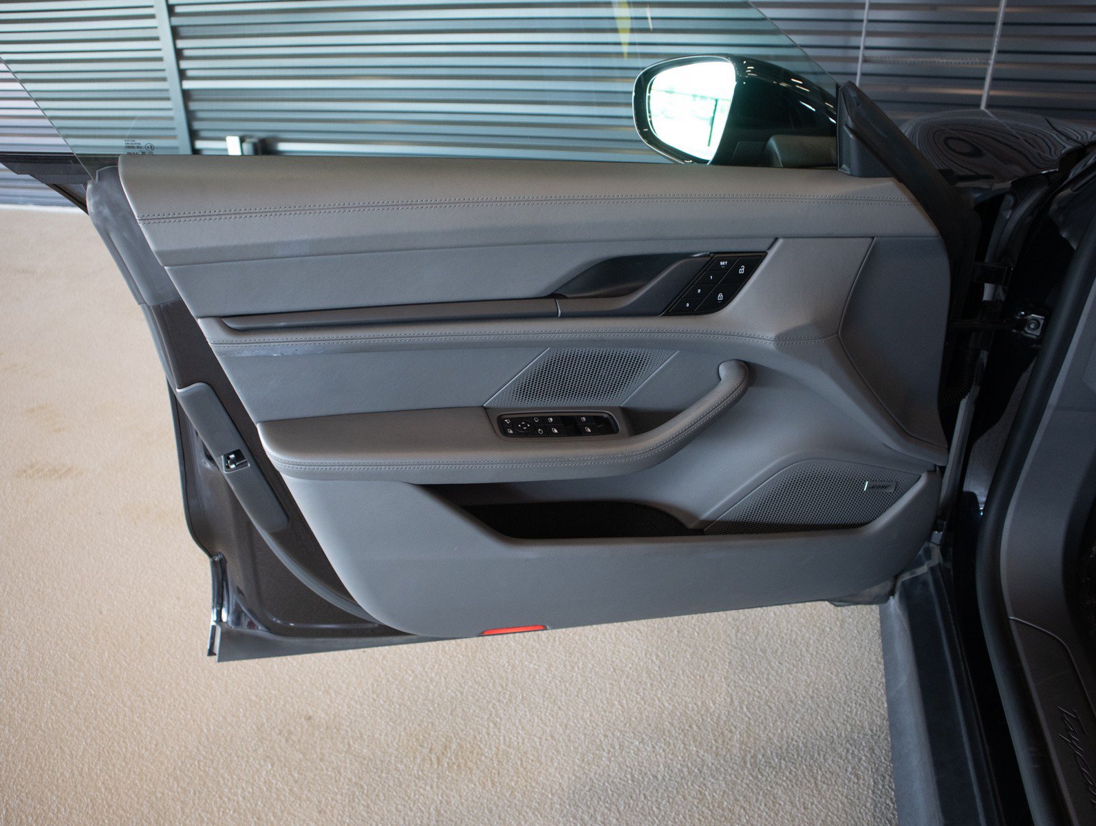 Certified 2023 Porsche Taycan RWD image 23