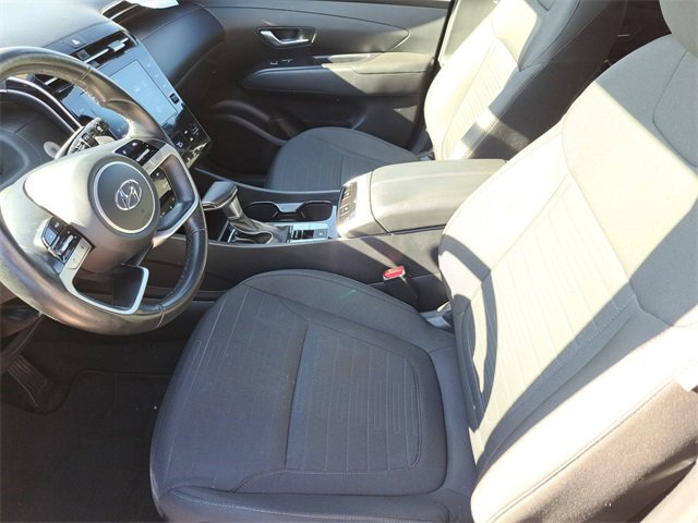 Used 2022 Hyundai Santa Cruz SEL Premium image 22