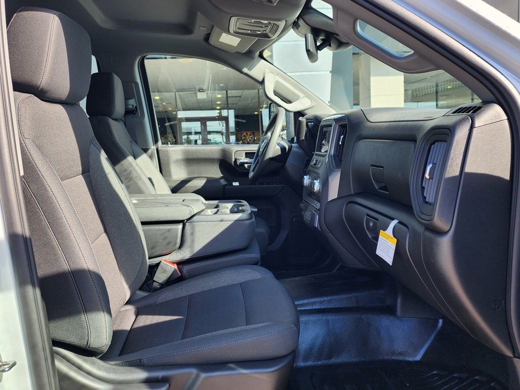 New 2026 GMC Sierra 2500 Pro w/ Convenience Package image 39