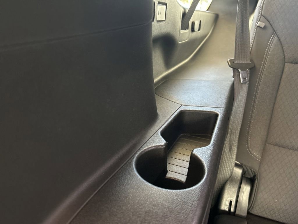 Used 2023 Chevrolet Suburban LS image 32