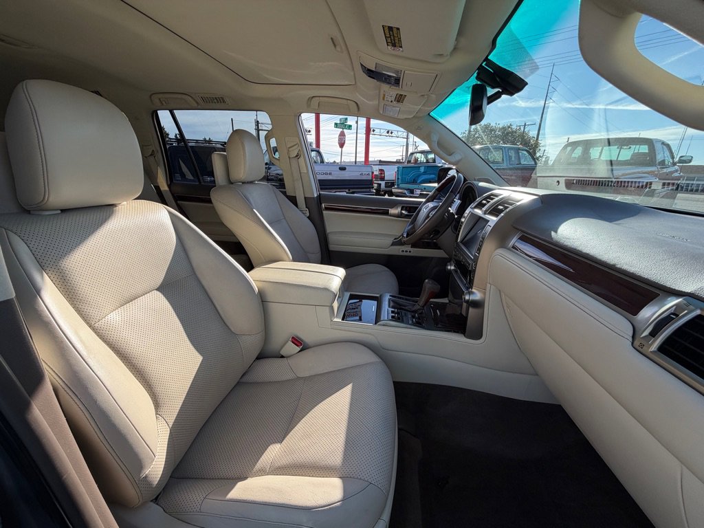 Used 2012 Lexus GX 460 Premium image 9
