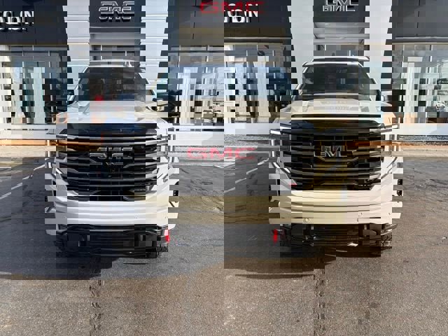 New 2026 GMC Sierra 1500 AT4 w/ Technology Package image 6