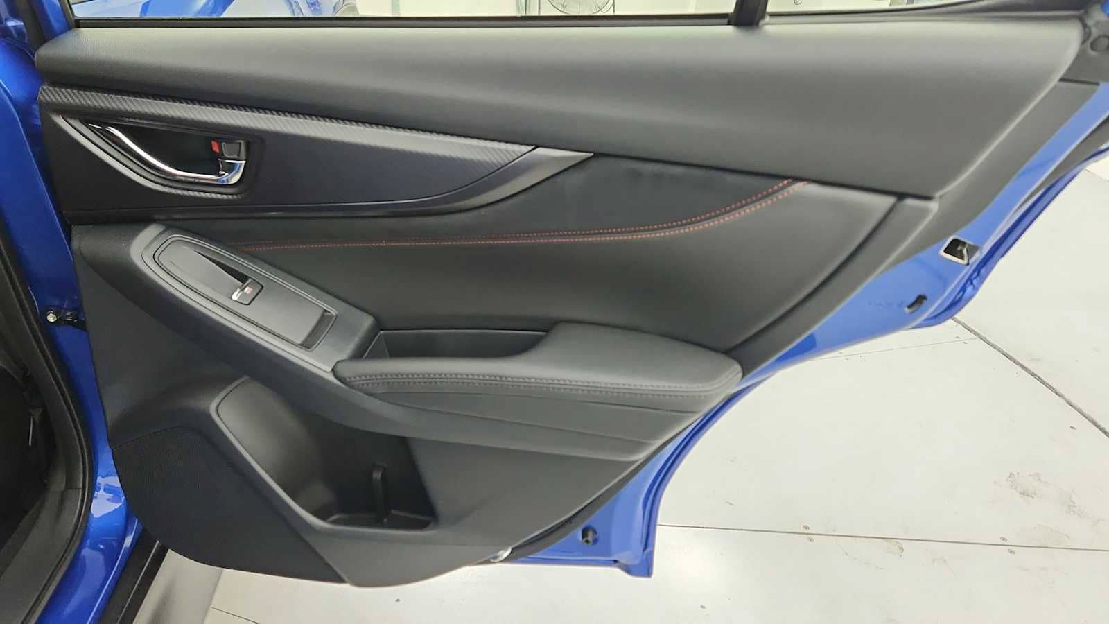 New 2026 Subaru WRX GT AWD/4WD image 24