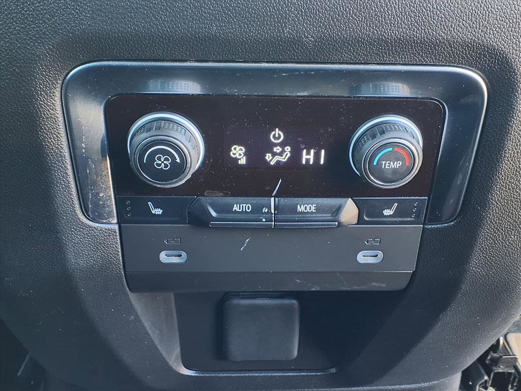 Certified 2023 Chevrolet Tahoe High Country image 16